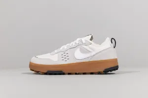 Support System Breathable Airflow Nike C1ty 'Vast Grey'