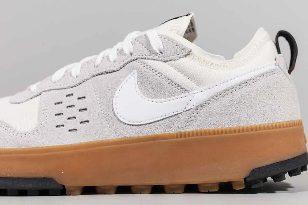 Nike C1ty 'Vast Grey' Adaptive Impact Zones