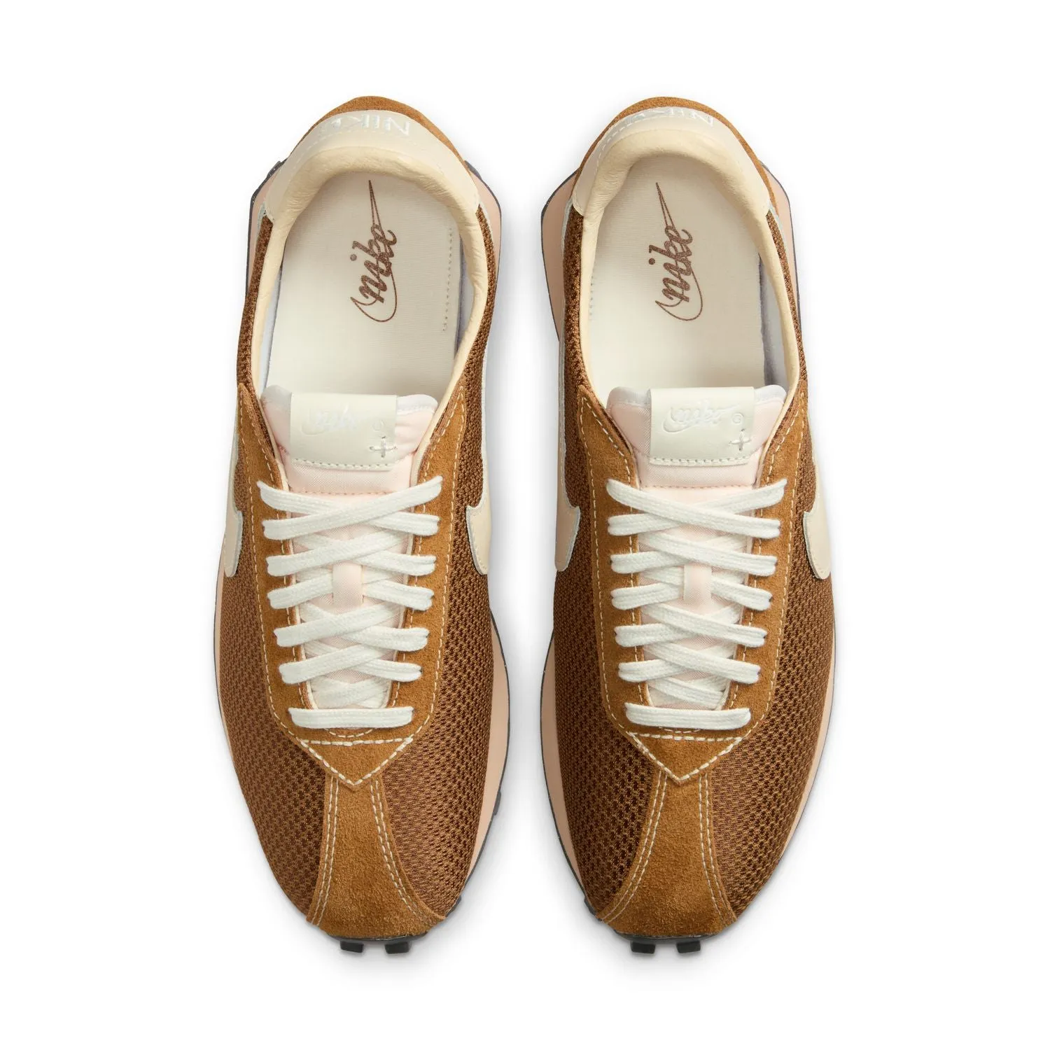 Fashion Step Flexible Performance LD-1000 'Baroque Brown'