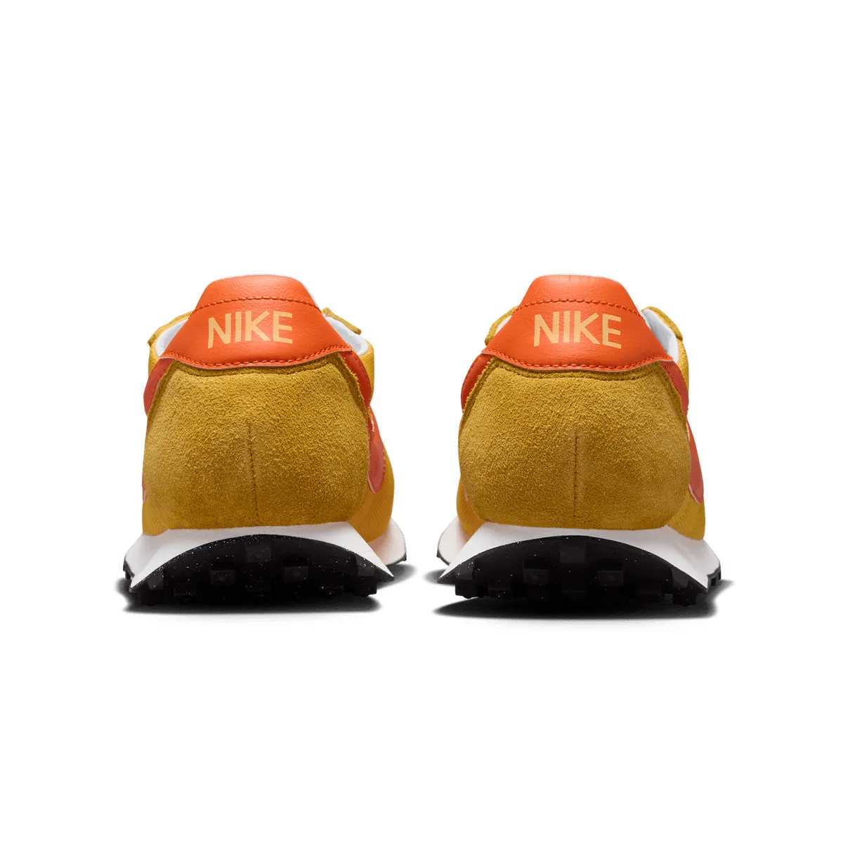 LD-1000 SP 'University Gold Safety Orange' Anatomical Shape Design