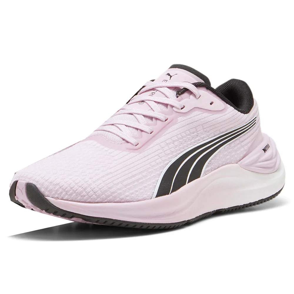 Electrify Nitro 3 Radiant Trail Running Shoes Comfort Run