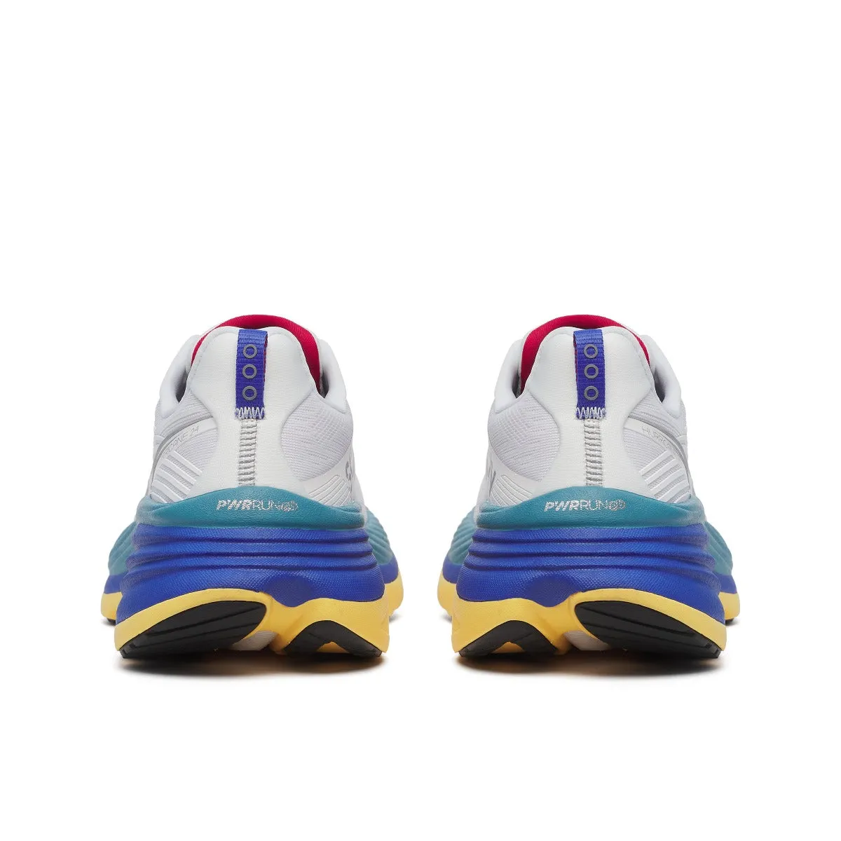 SAUCONY-HURRICANE 24 Men Non Compressible Foam