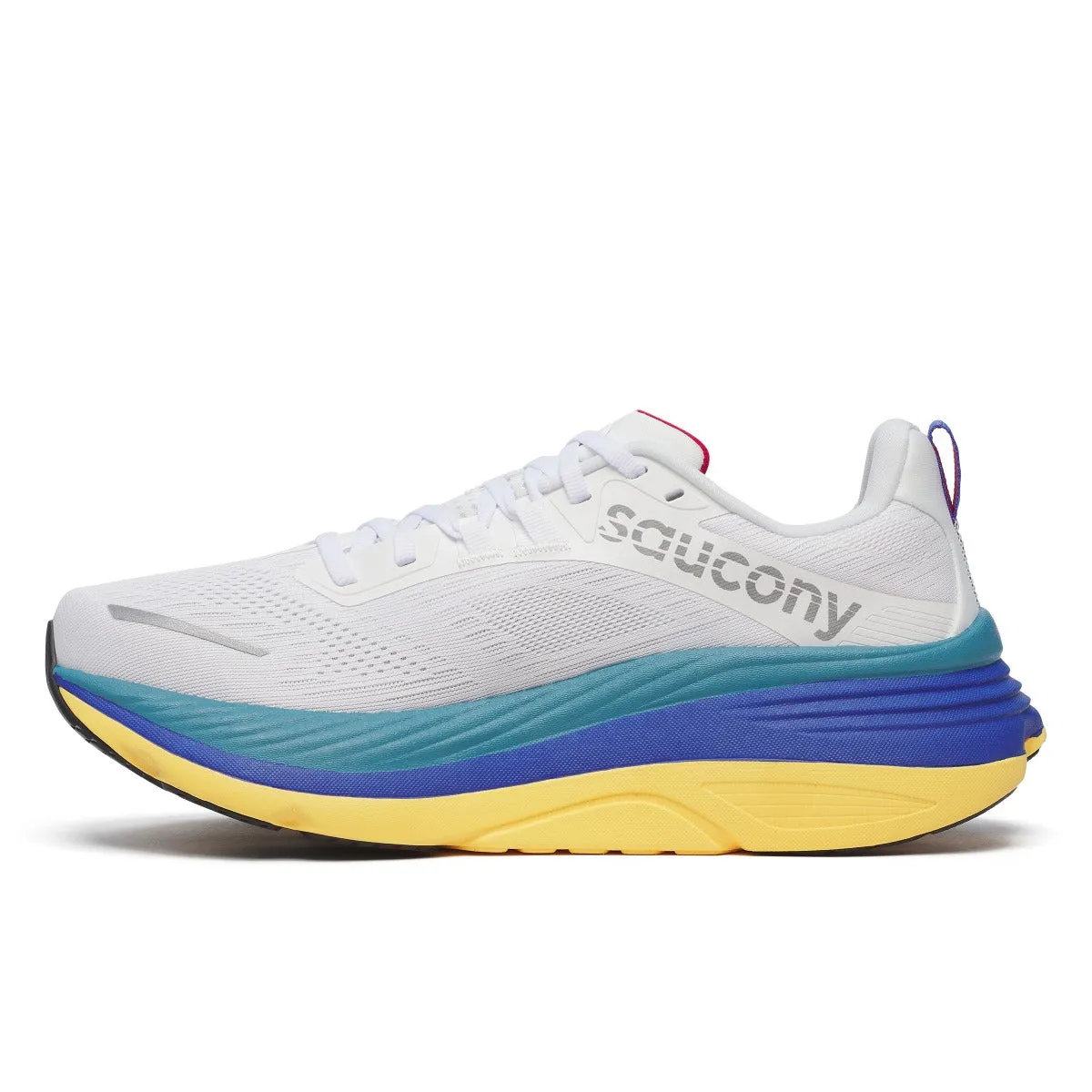 Enhanced Stability Frame SAUCONY-HURRICANE 24 Men
