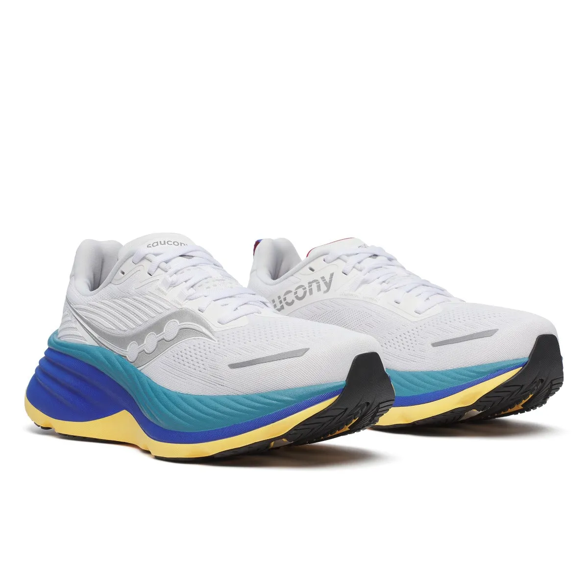 SAUCONY-HURRICANE 24 Men Comfort - grip