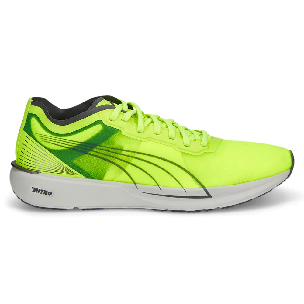 Ergonomic shoe design Liberate NITRO Running Shoes