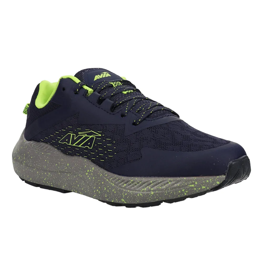 Gym workout Energy Return Footbed Avi-Storm Running Shoes