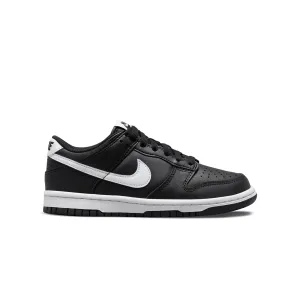 Style Blend Anti Slip Feature Kid's Dunk Low Retro 'Black Panda 2.0'