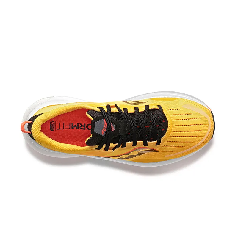 Outdoor Grip SAUCONY-TEMPUS Women