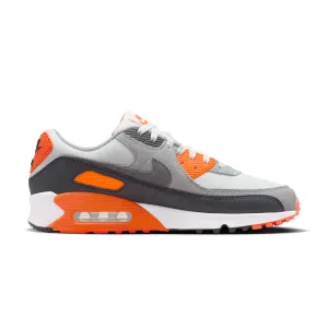 Air Max 90 'Safety Orange' carbon fiber shank