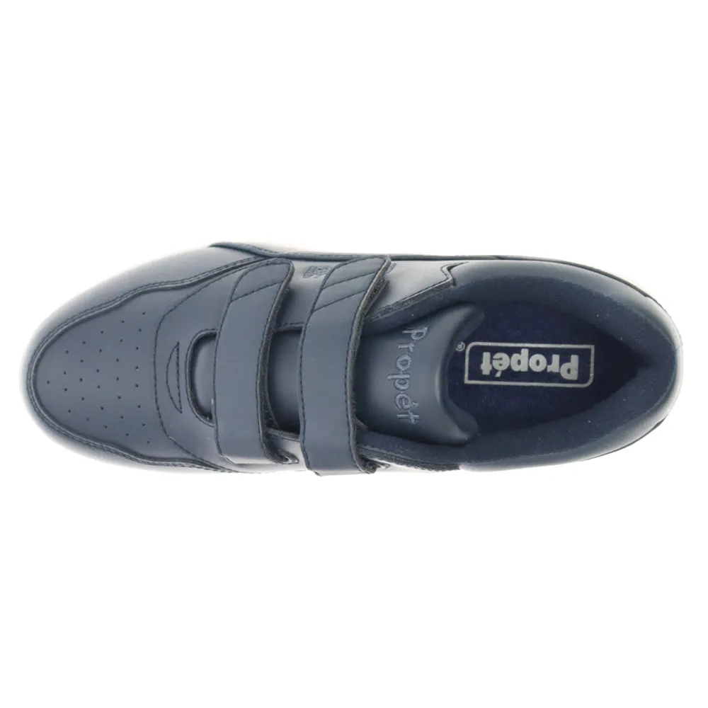 Tour Walker Strap Walking Shoes Pressure Relief Insole Thermoplastic Reinforcement