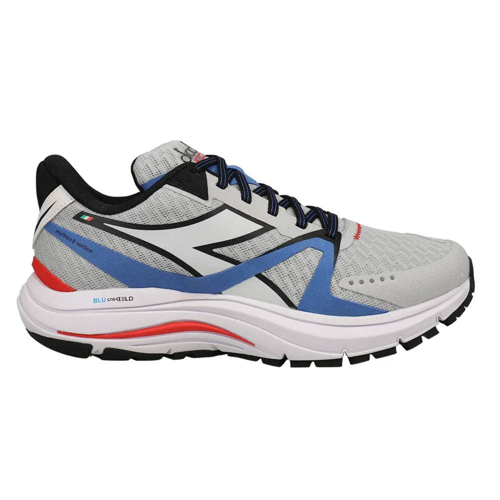 Mythos Blushield 8 Vortice Running Shoes microfiber - feature shoes high - top protection
