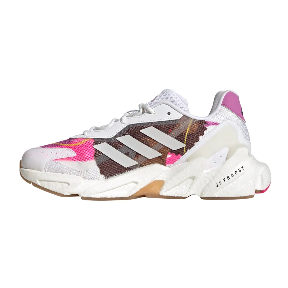 Thebe Magugu x X9000L4 Running Shoes Compression Resistant Foam