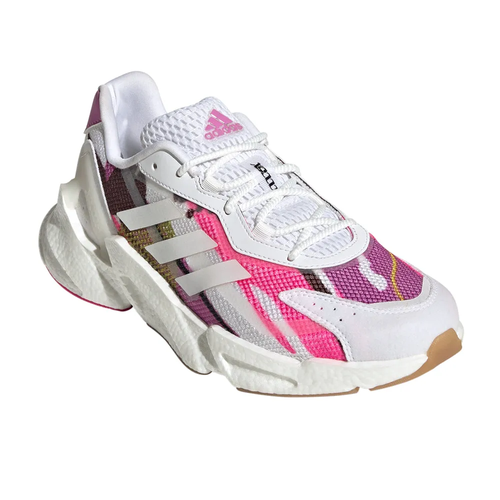 Thebe Magugu x X9000L4 Running Shoes Durable Rubber Pods neutral - colors shoes