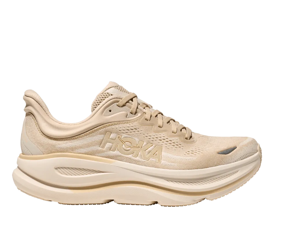 cold HOKA-BONDI 9 Men