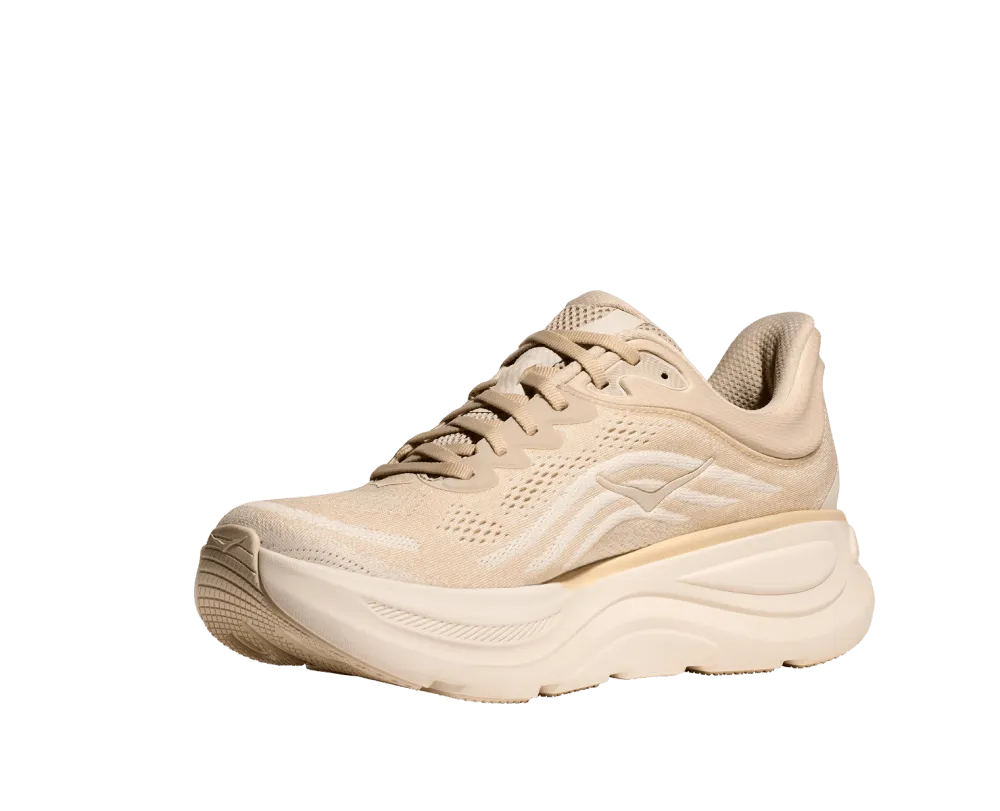 Padded Ankle Support HOKA-BONDI 9 Men