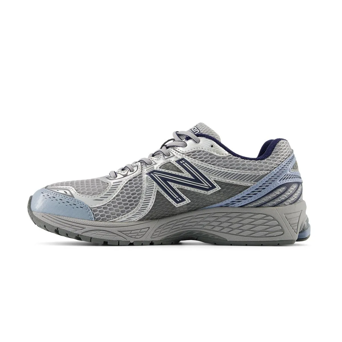 Fresh Design Tailored lining 860v2 'The Milky Way Galaxy Arctic Grey'