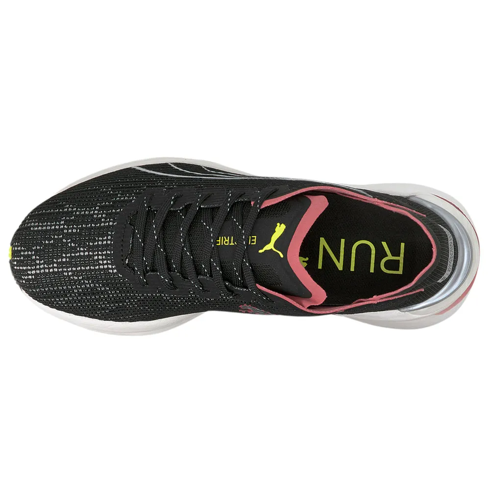Electrify Nitro WTR Running Shoes anti - microbial running shoes