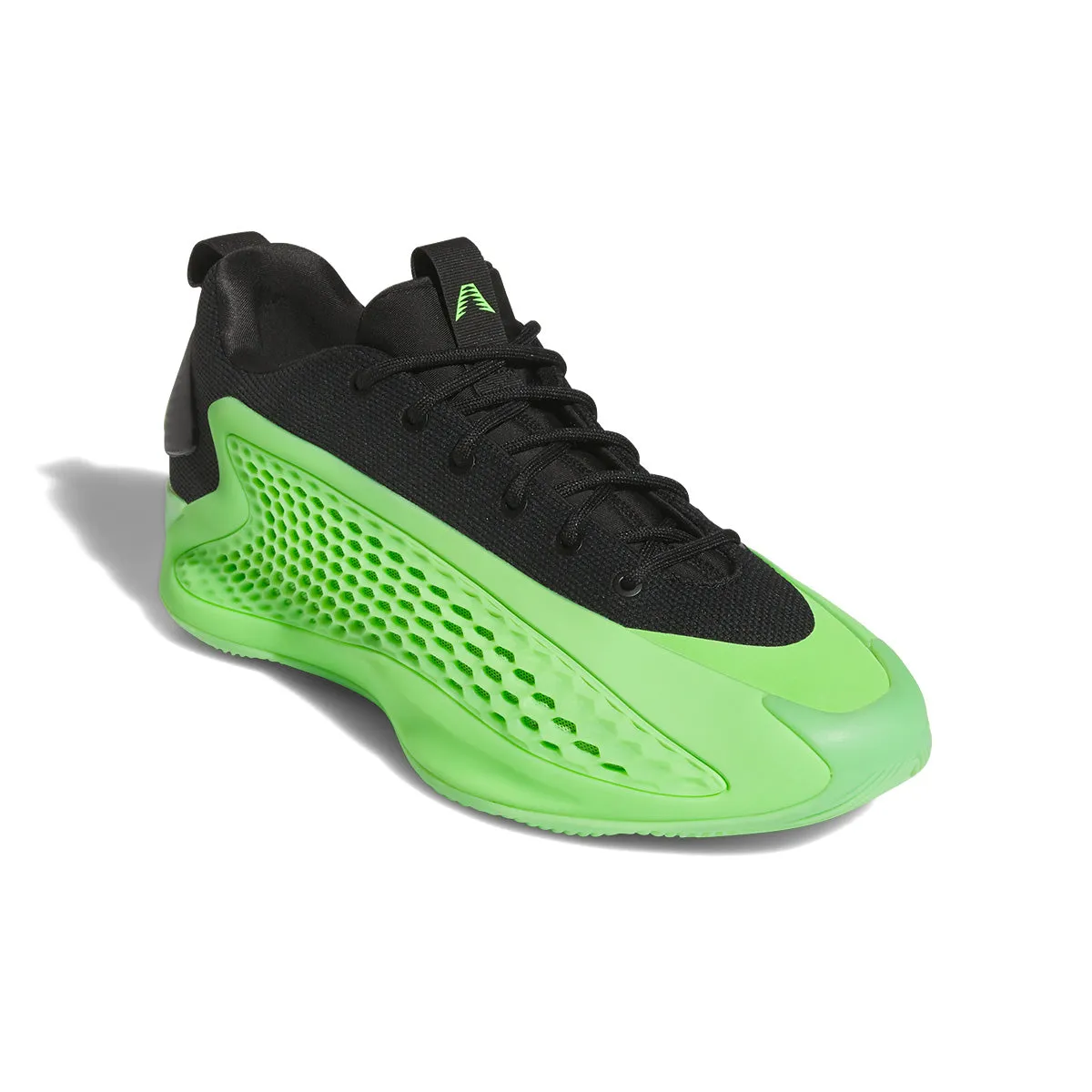 Anthony Edwards 1 Low 'Lucid Lime' Power Cushioning Comfortable elasticity