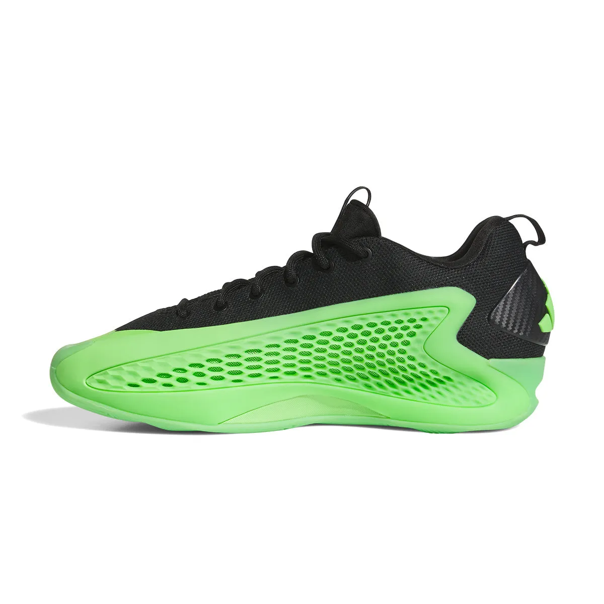 removable insoles TPUOutsole Anthony Edwards 1 Low 'Lucid Lime'
