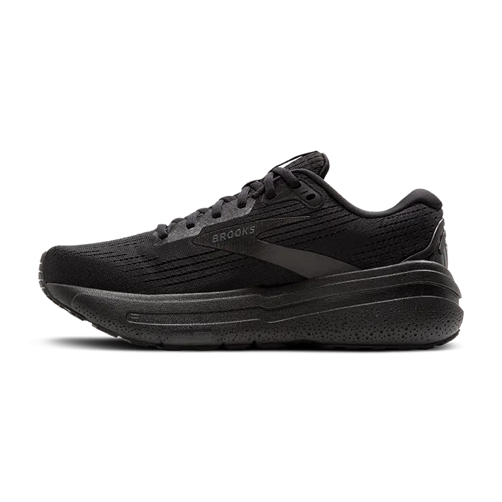 running gait foggy - day shoes BROOKS Ghost Max 2 Wide(2E)