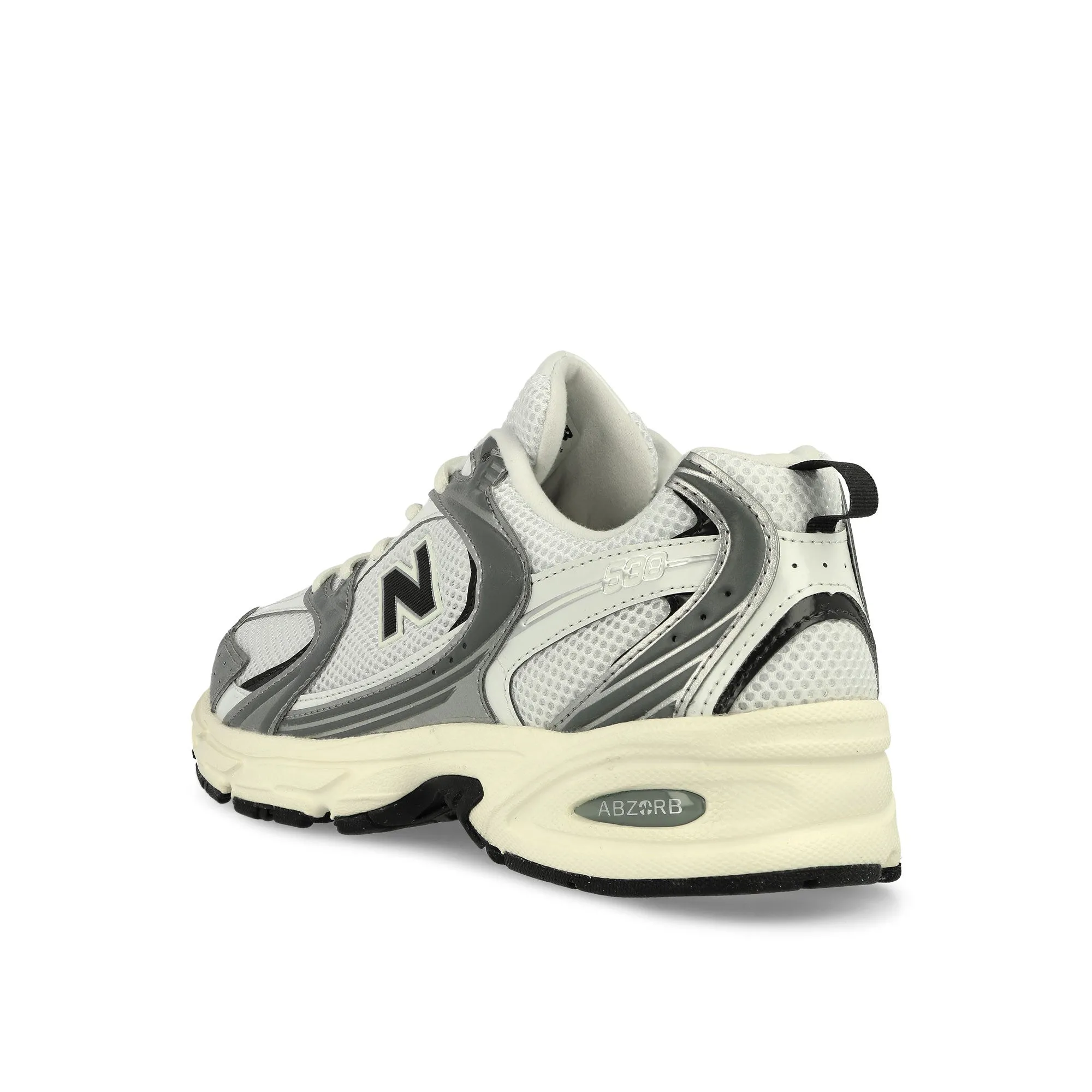 U530ESA Textured Tread Pattern