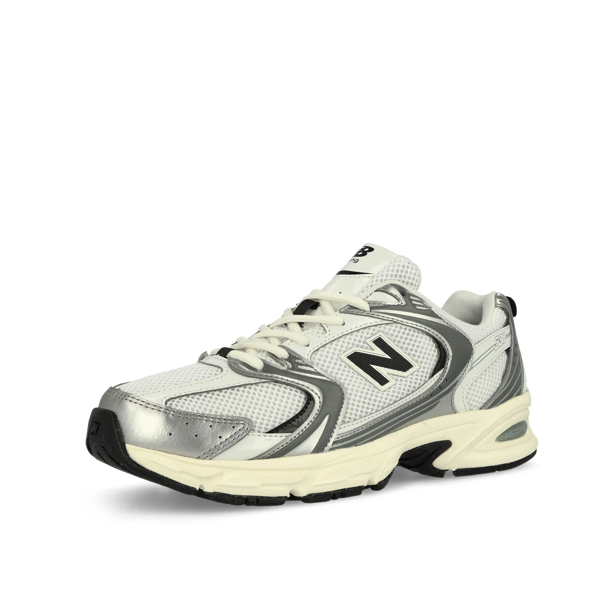 U530ESA Chic Comfort Energy Return Midsole