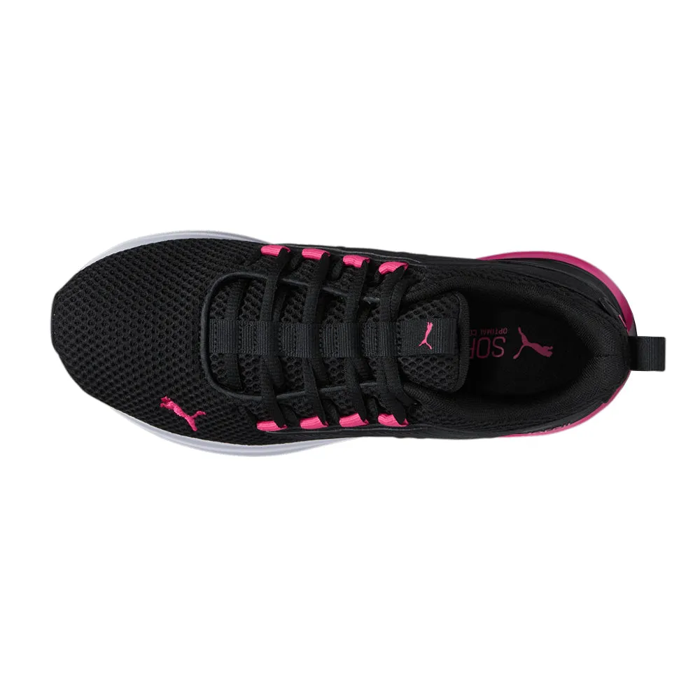 Self Adjusting Lacing Hot weather running Cell Rapid Running Shoes