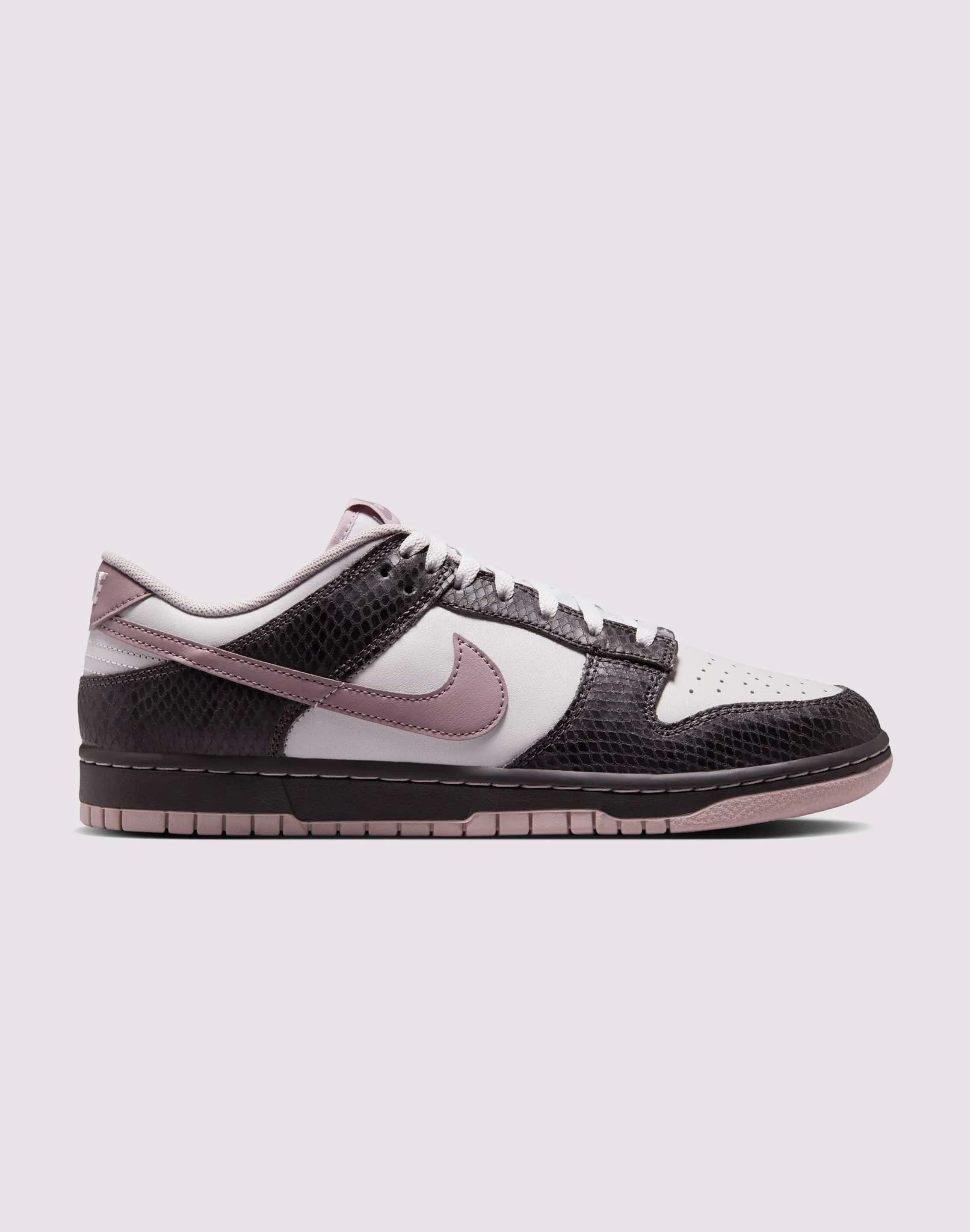 Nike Dunk Low Light Dunk Hyper Responsive Midsole