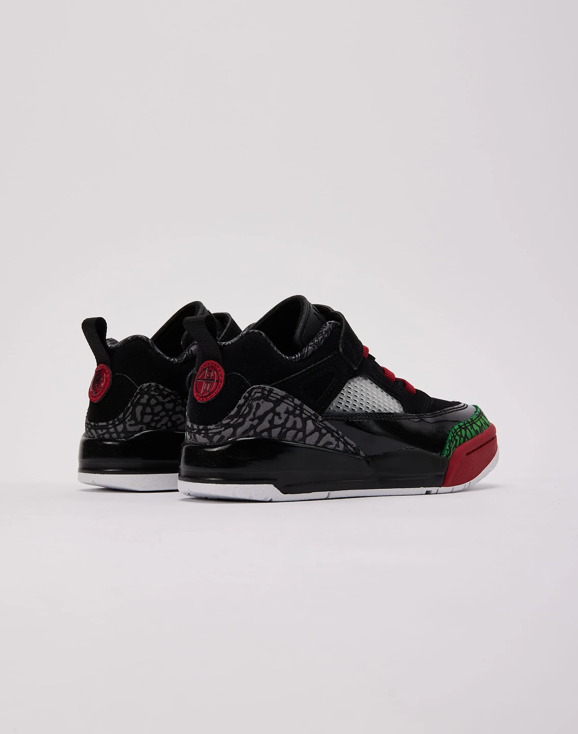 Outdoor shoes Jordan Spizike Low Pre-School