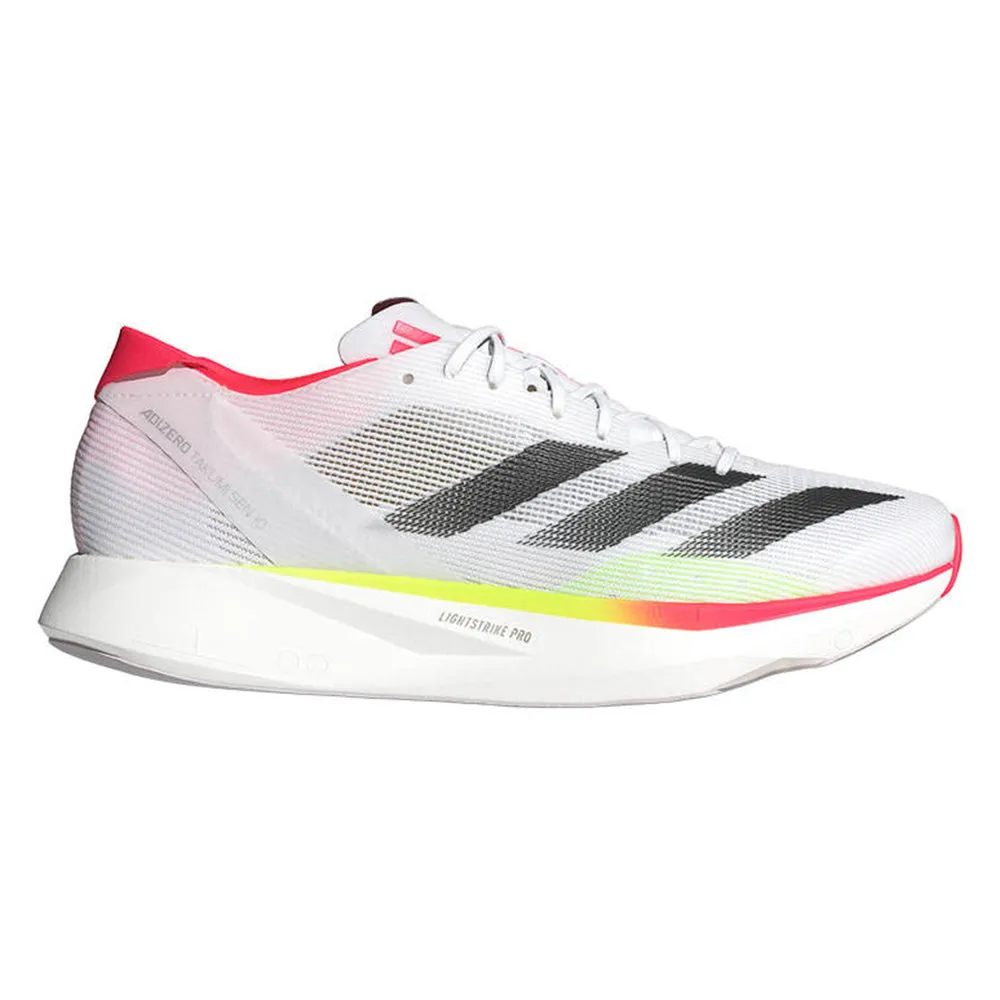 Rockered Outsole ADIDAS ADIZERO TAKUMI SEN 10 M