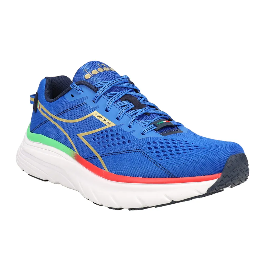 Machine washable Equipe Atomo Running Shoes