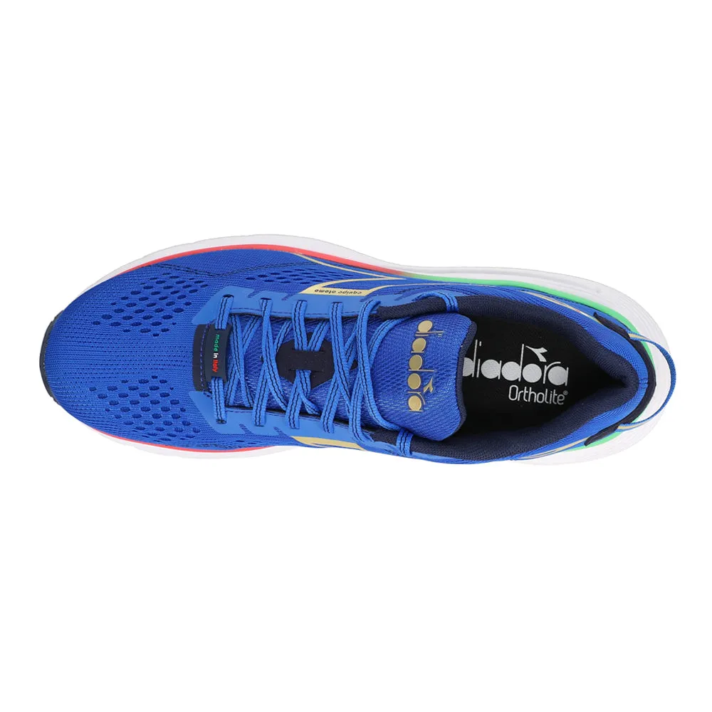 Equipe Atomo Running Shoes Hydraulic Absorption wide - base shoes
