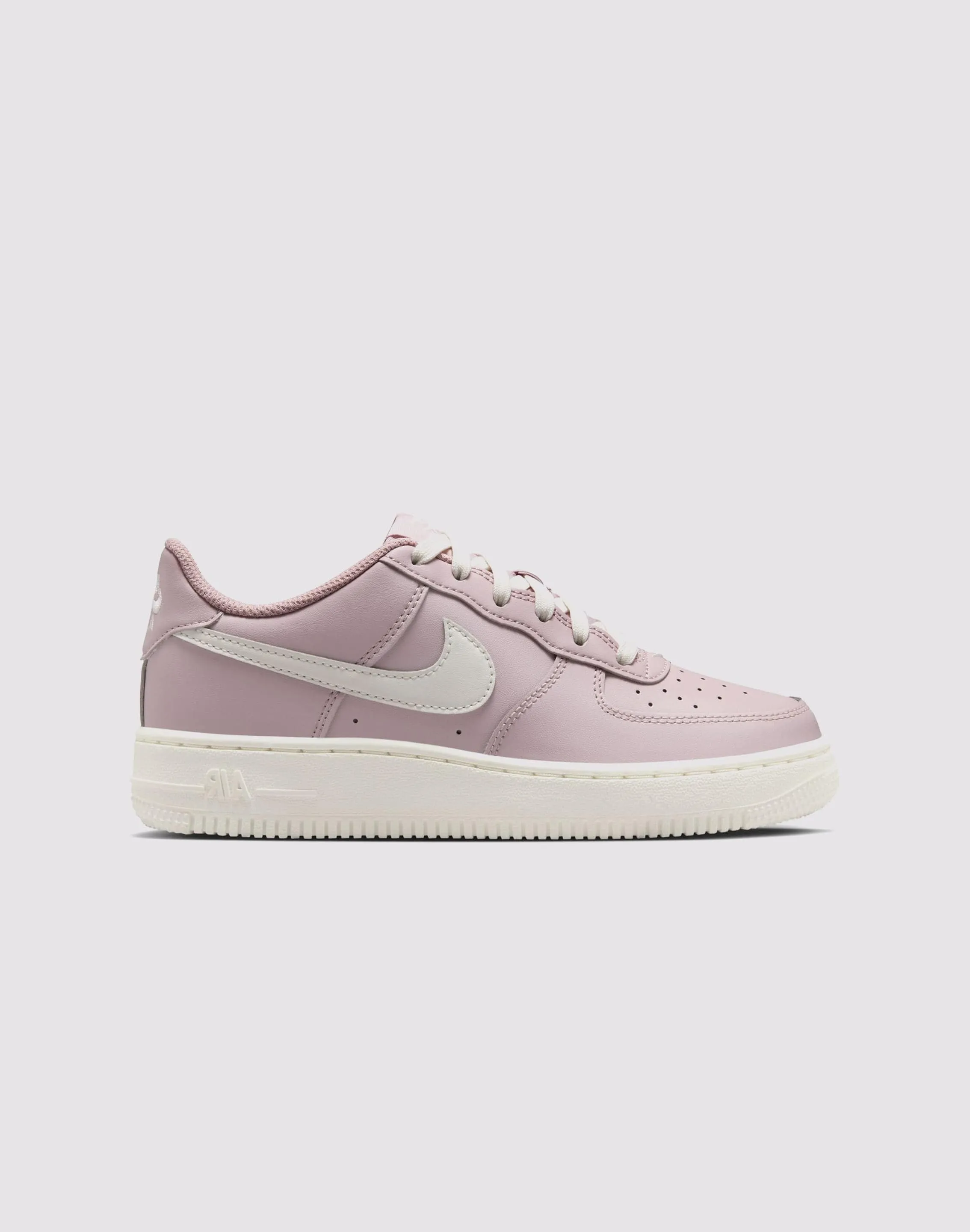 Nike Air Force 1 Low Grade-School Zero Break In Feel