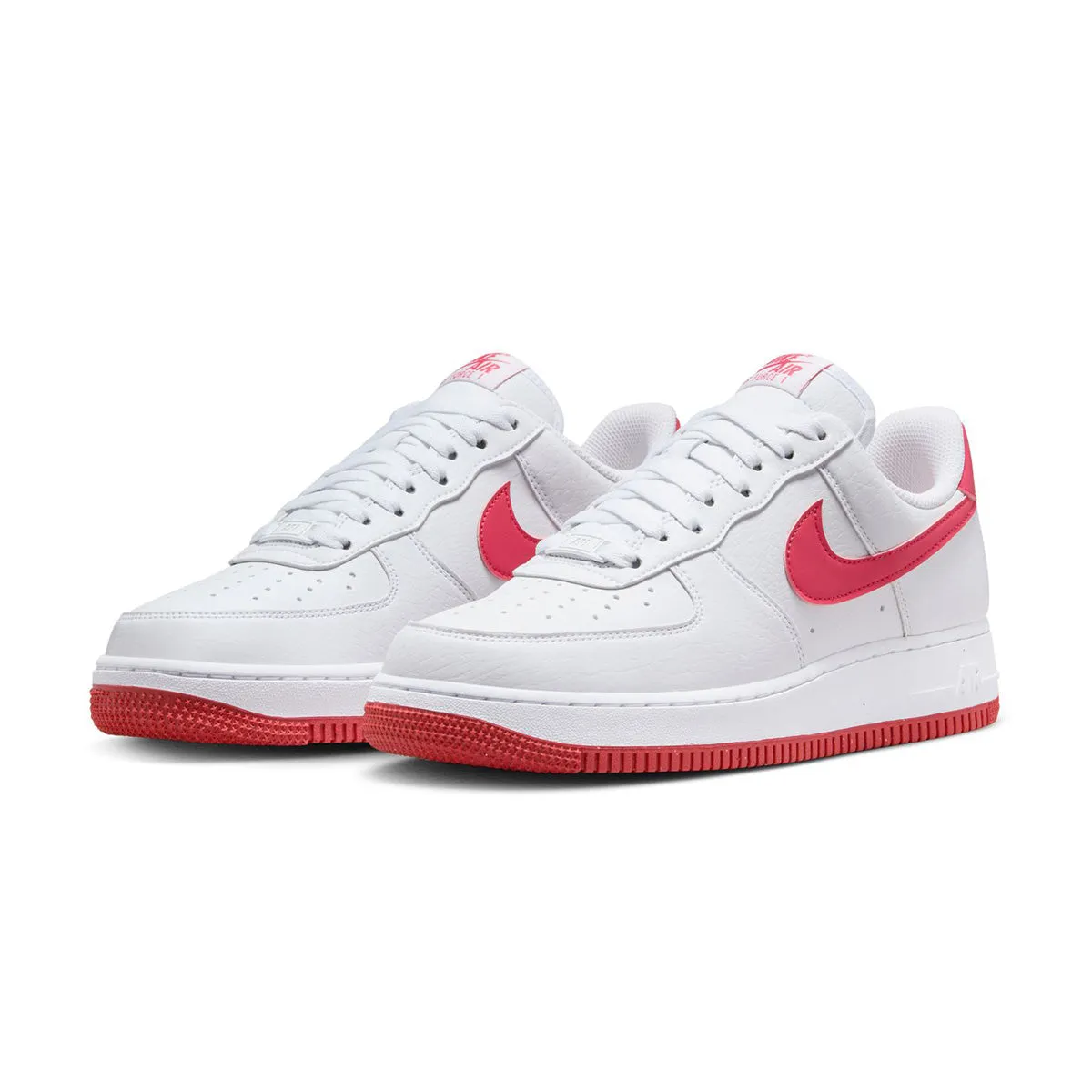 Wmns Air Force 1 '07 Next Nature 'Aster Pink' Agility Enhancing Plateform