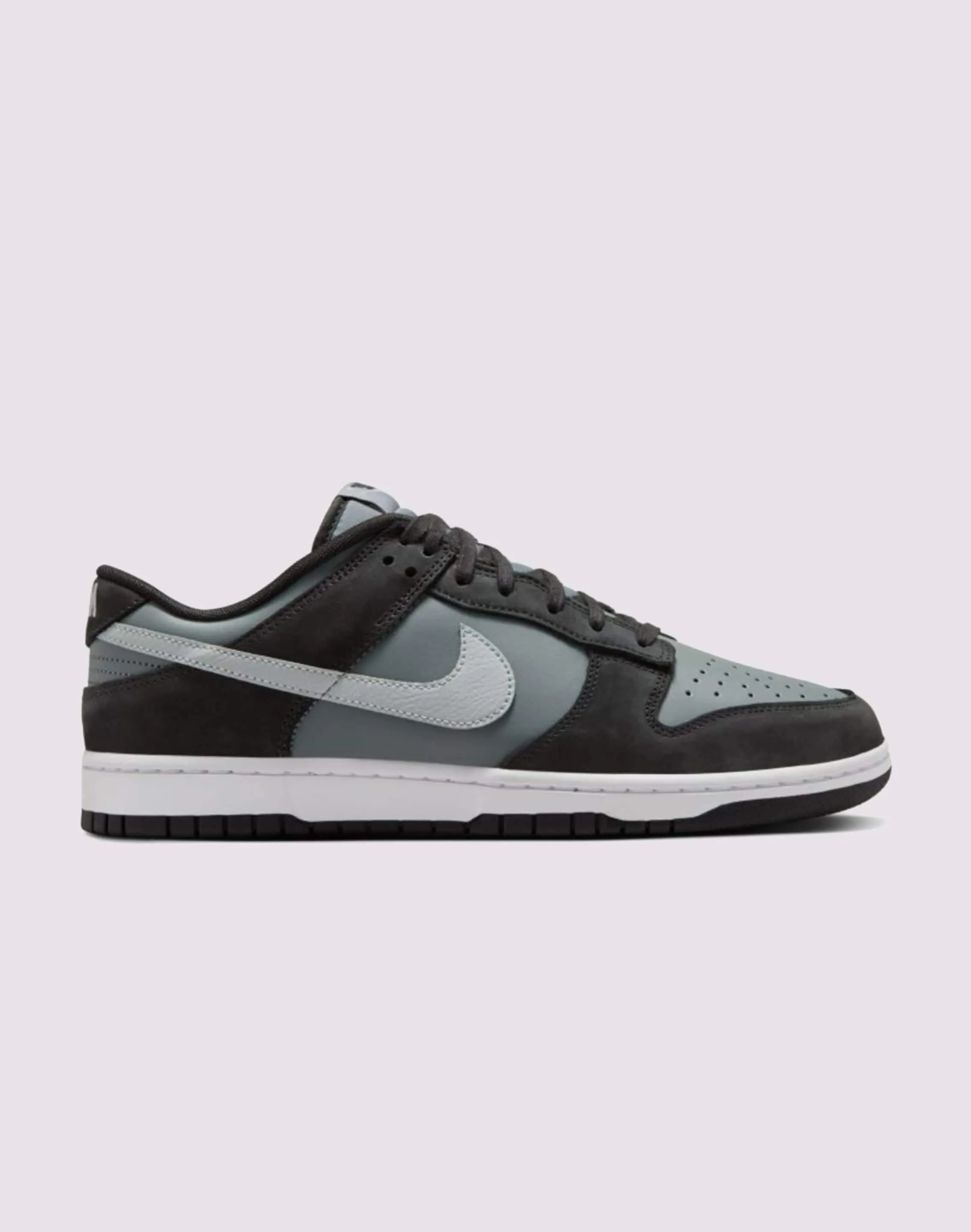 Shock   Absorbing Ankle Strap Nike Dunk Low