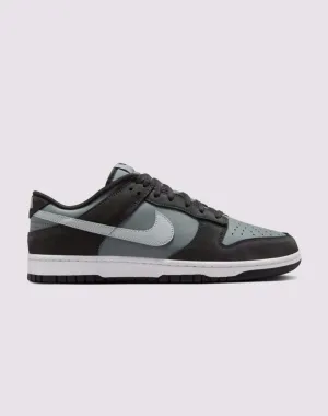 Shock   Absorbing Ankle Strap Nike Dunk Low