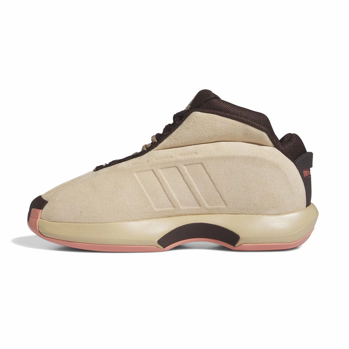 Crazy 1 'Magic Beige' Anti Torsion Plate