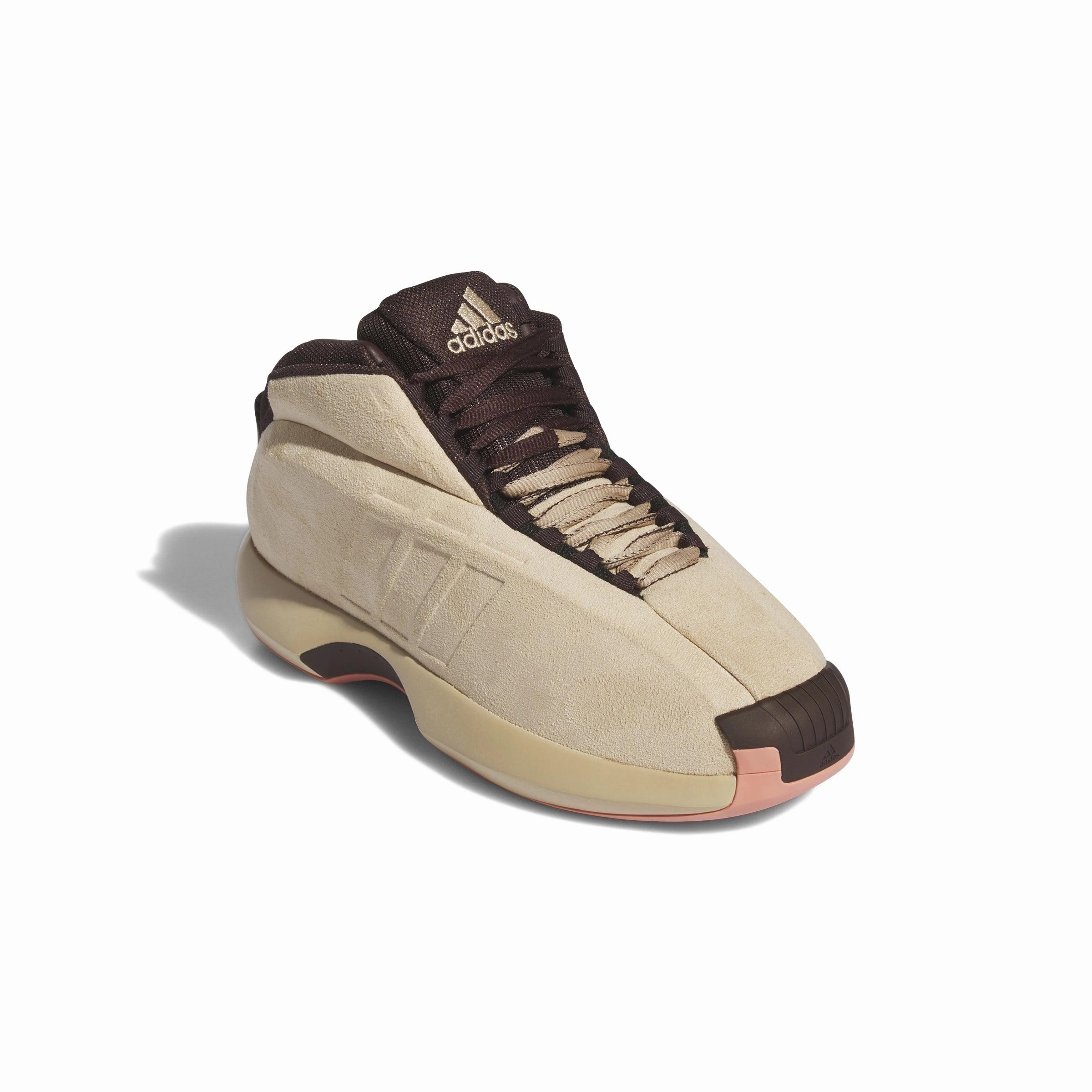 Quick Flex Breathable Material Crazy 1 'Magic Beige'