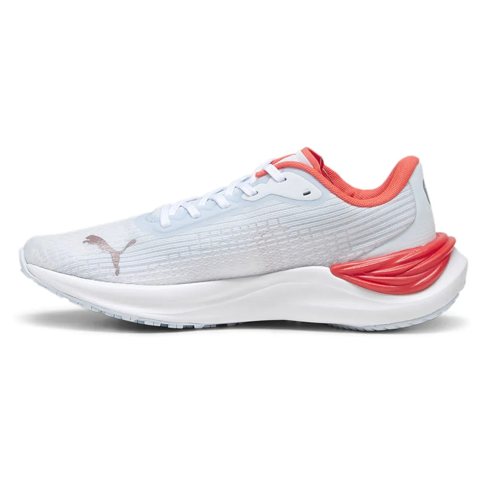 Electrify Nitro 3 Running Shoes Reinforced Tensile Web evening runner
