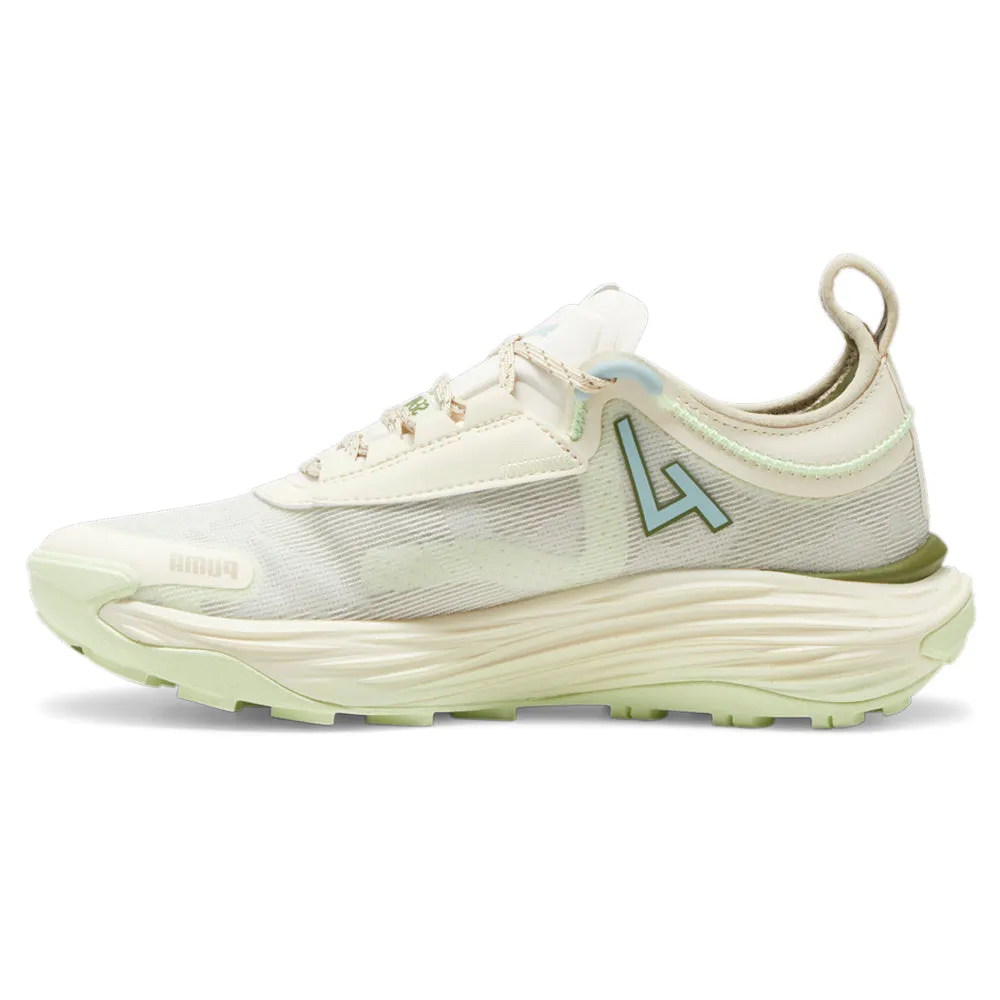 Voyage Nitro 3 Running Shoes running for a way to stay ahead of the game Water resistant coating