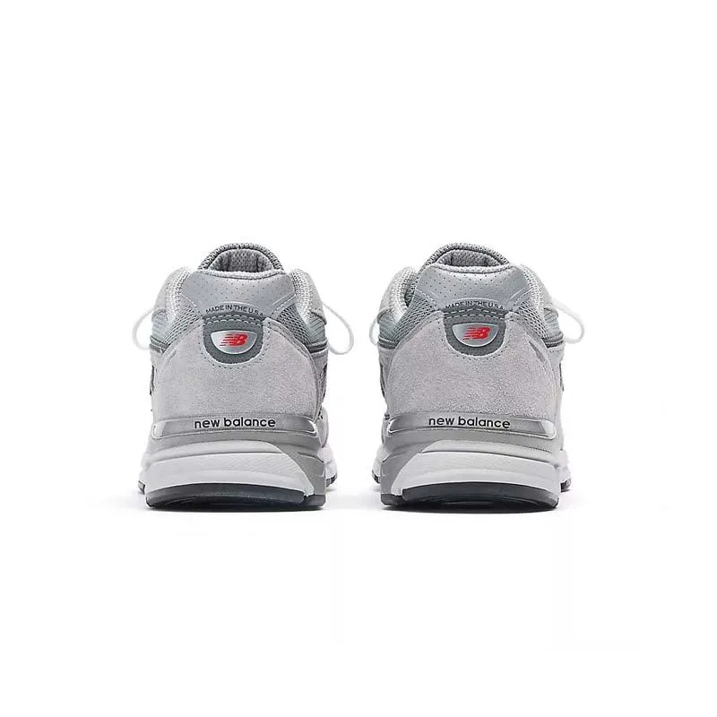 in USA 990v4 'Grey Silver' Layered Traction Grid