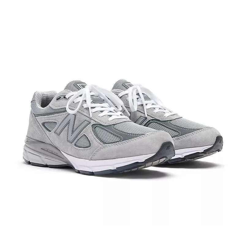 in USA 990v4 'Grey Silver' Impact Ready