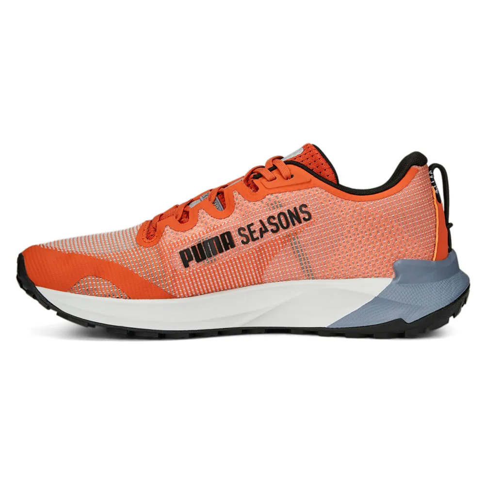 running for a way to stay up - to - date with trends Energy Flex SEASONS Fast Trac NITRO Running Shoes