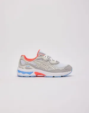 High quality materials Asics GEL-NYC Grade-School