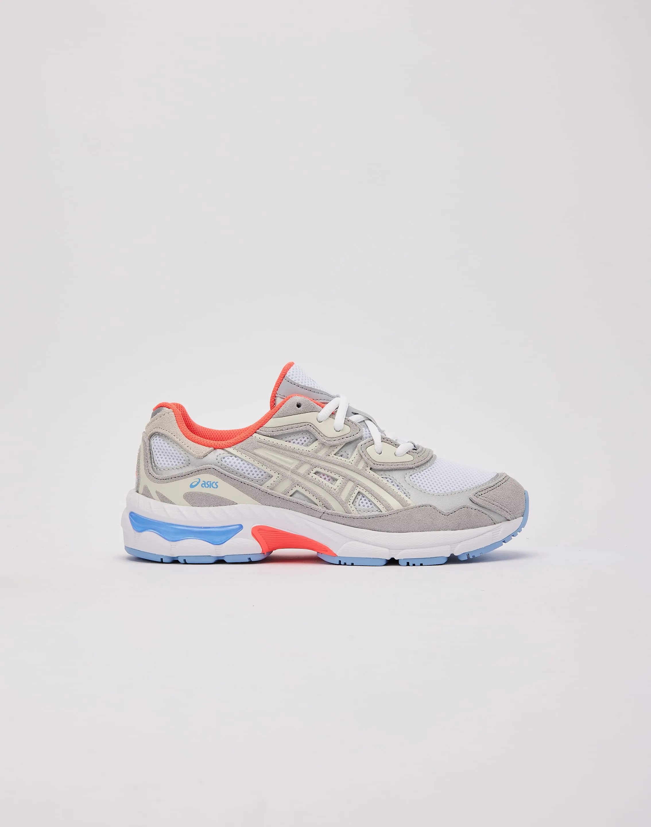 High quality materials Asics GEL-NYC Grade-School