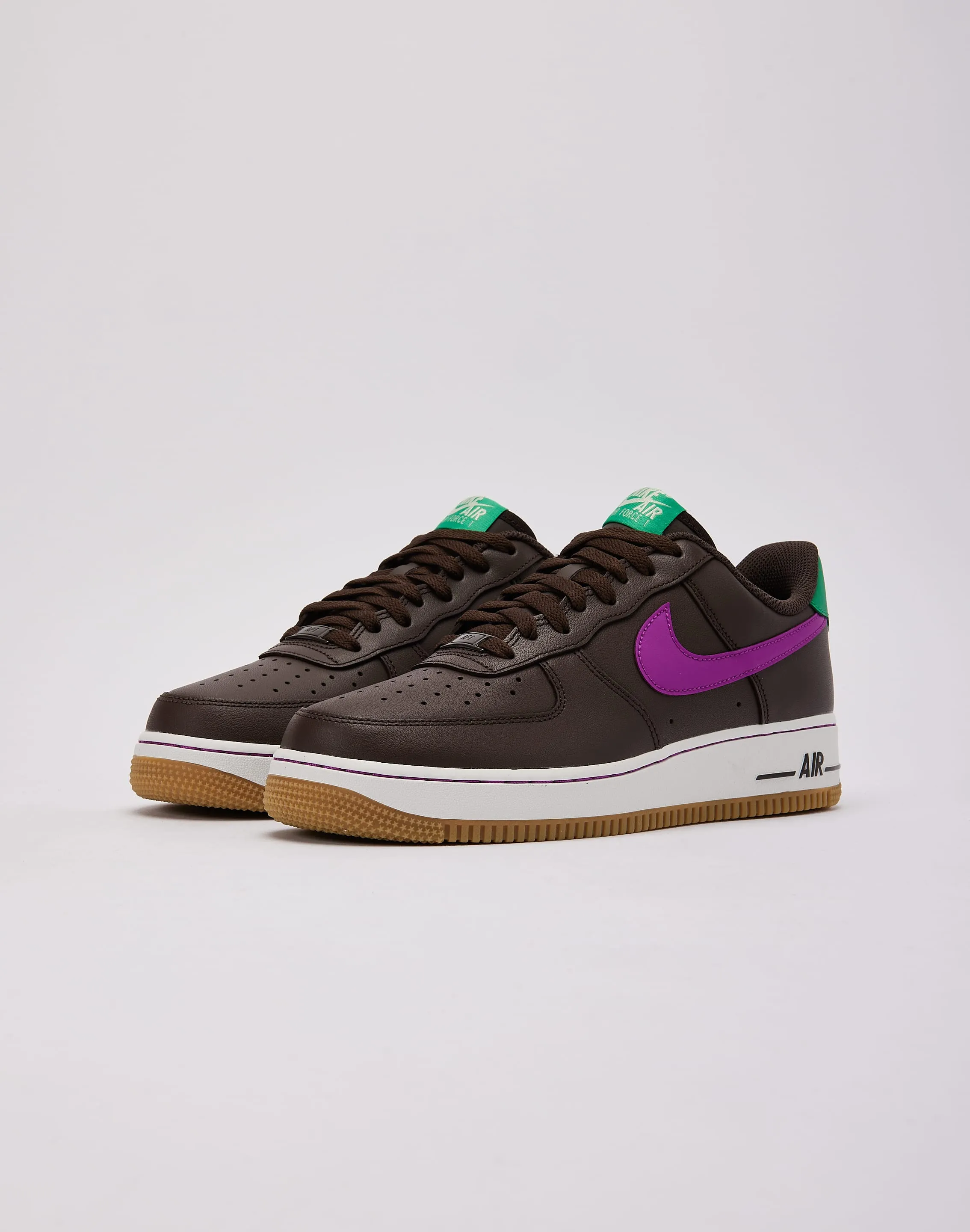 Nike Air Force 1 Low '07 Anti Skid
