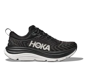 HOKA-GAVIOTA 5 WIDE Men Quiet casual wear shoes