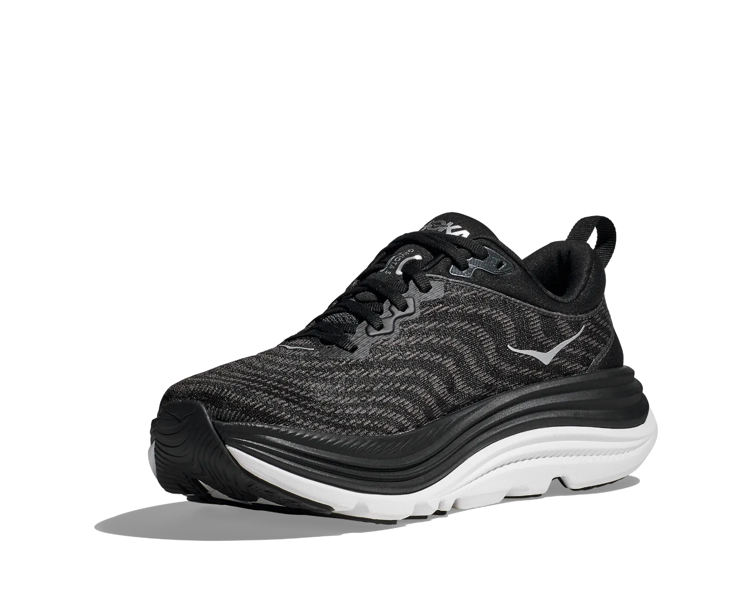 High Cushioning HOKA-GAVIOTA 5 WIDE Men