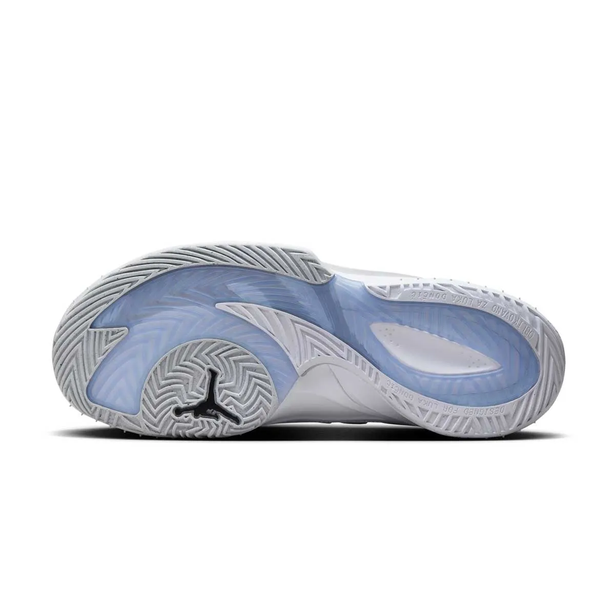 Neutral Arch Ultra Light Frame Luka 3 PF 'Team Bank'