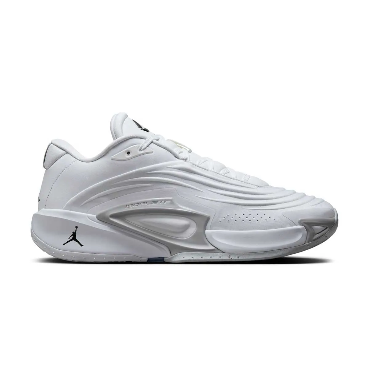 Luka 3 PF 'Team Bank' Quick Lace Mechanism Air Cushioning